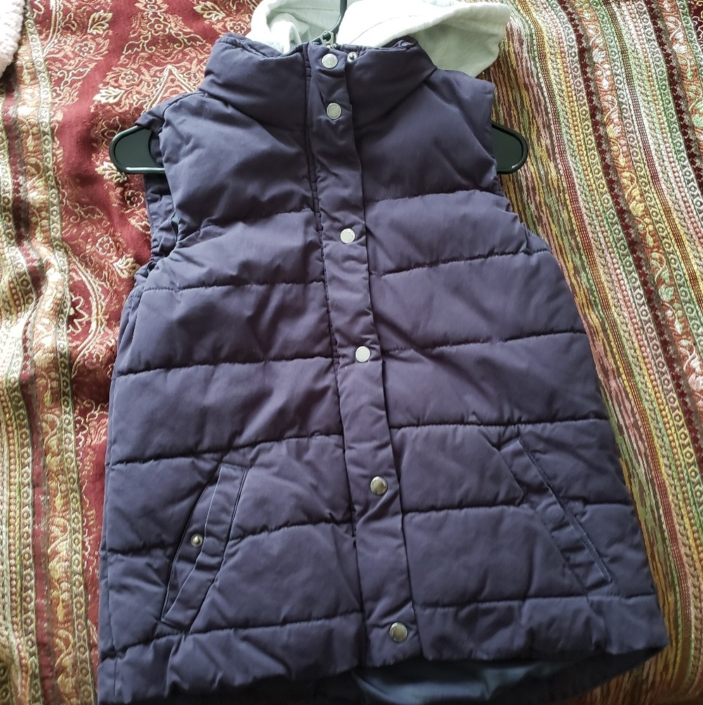 Vest